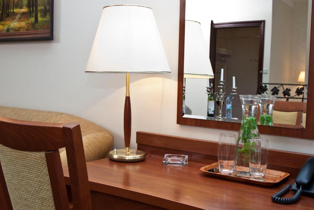 Gosciniec Sucholeski Suchy Las Room photo